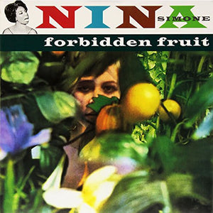 Nina Simone ‎– Forbidden Fruit