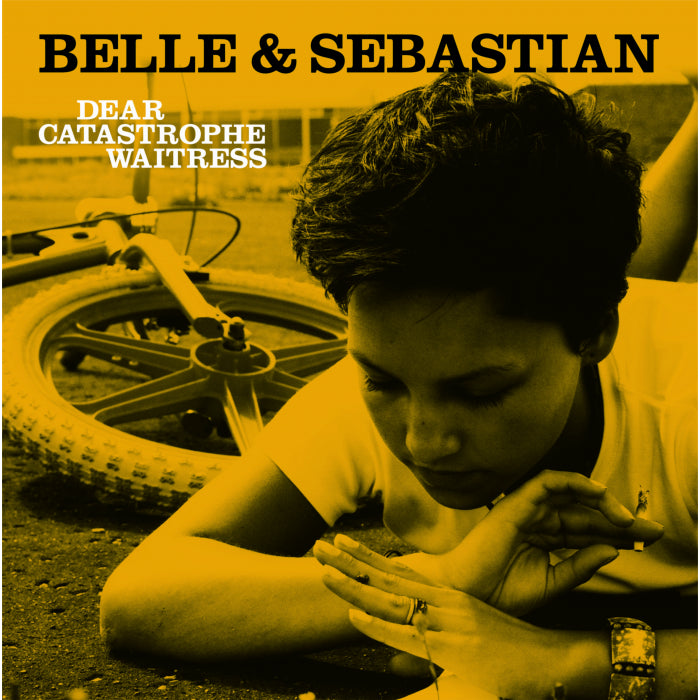Belle & Sebastian ‎– Dear Catastrophe Waitress