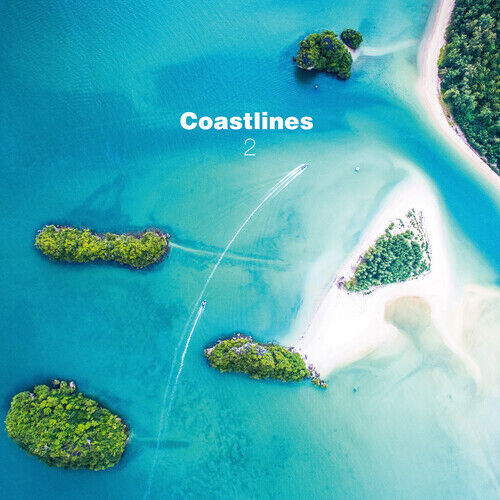 Coastlines ‎– Coastlines 2