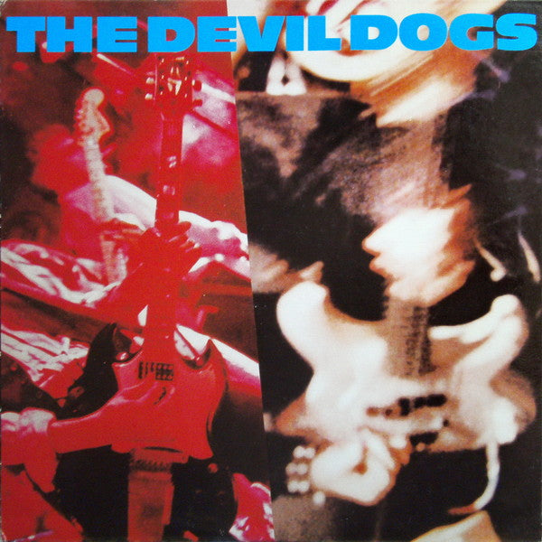 The Devil Dogs ‎– The Devil Dogs