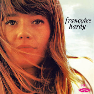 Françoise Hardy ‎– Le Premier Bonheur Du Jour