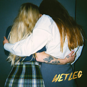 Wet Leg ‎– Wet Leg